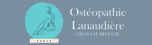 Ostéopathie Lanaudière — Chantal Binette, ostéopathe à Saint-Côme